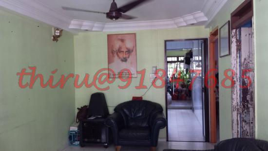 Blk 51 Lorong 6 Toa Payoh (Toa Payoh), HDB 3 Rooms #100996942